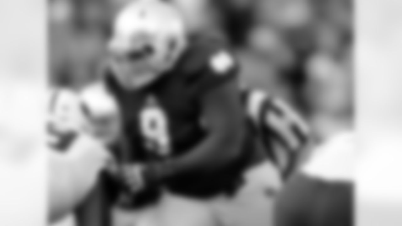 Louis Nix III - DT - Notre Dame