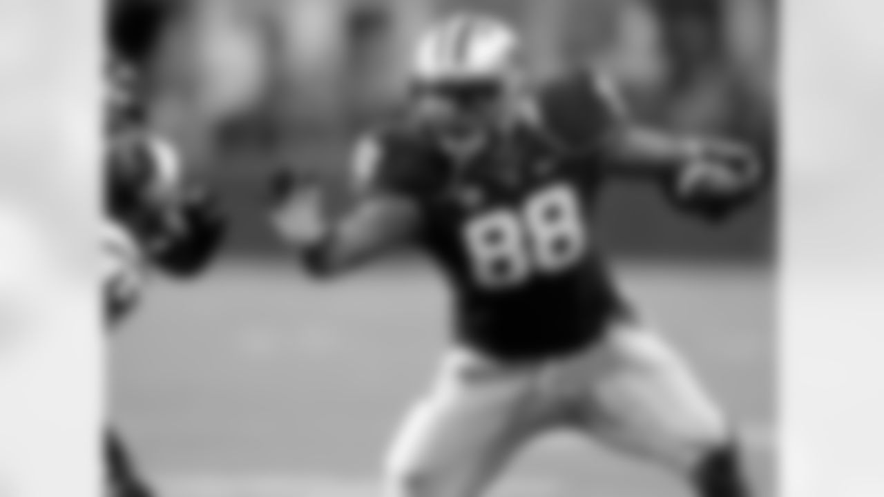 Austin Seferian-Jenkins - TE - Washington