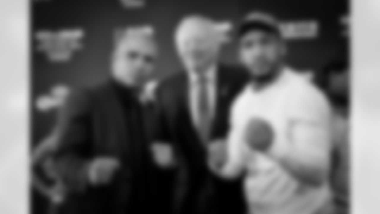 Cotto Vs Kirkland Presser