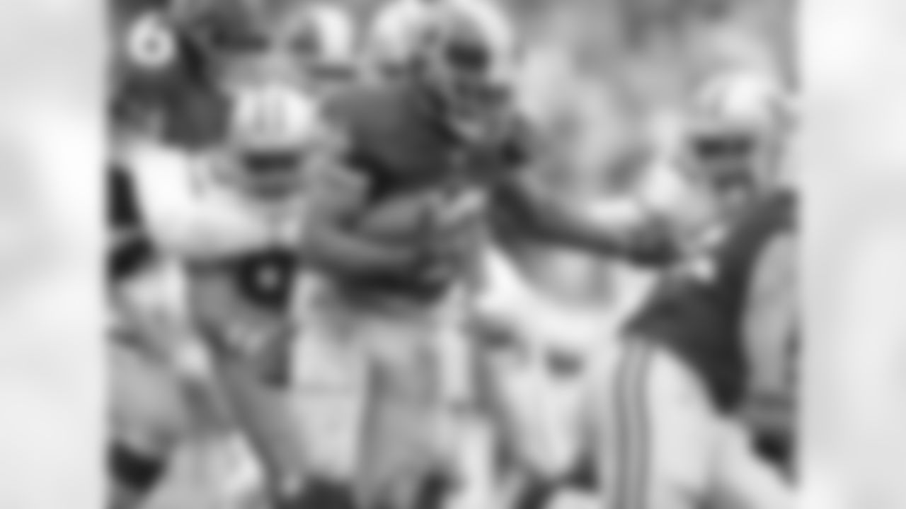 Alfred Morris