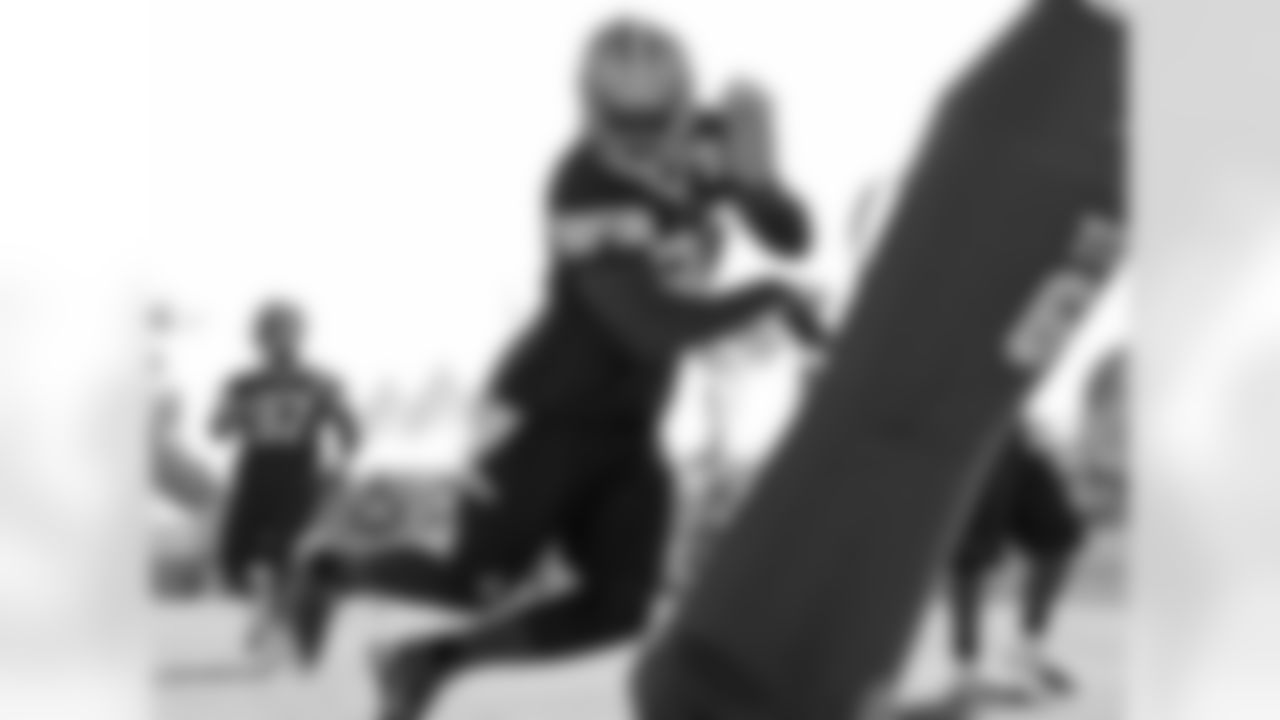 DeMarcus Lawrence