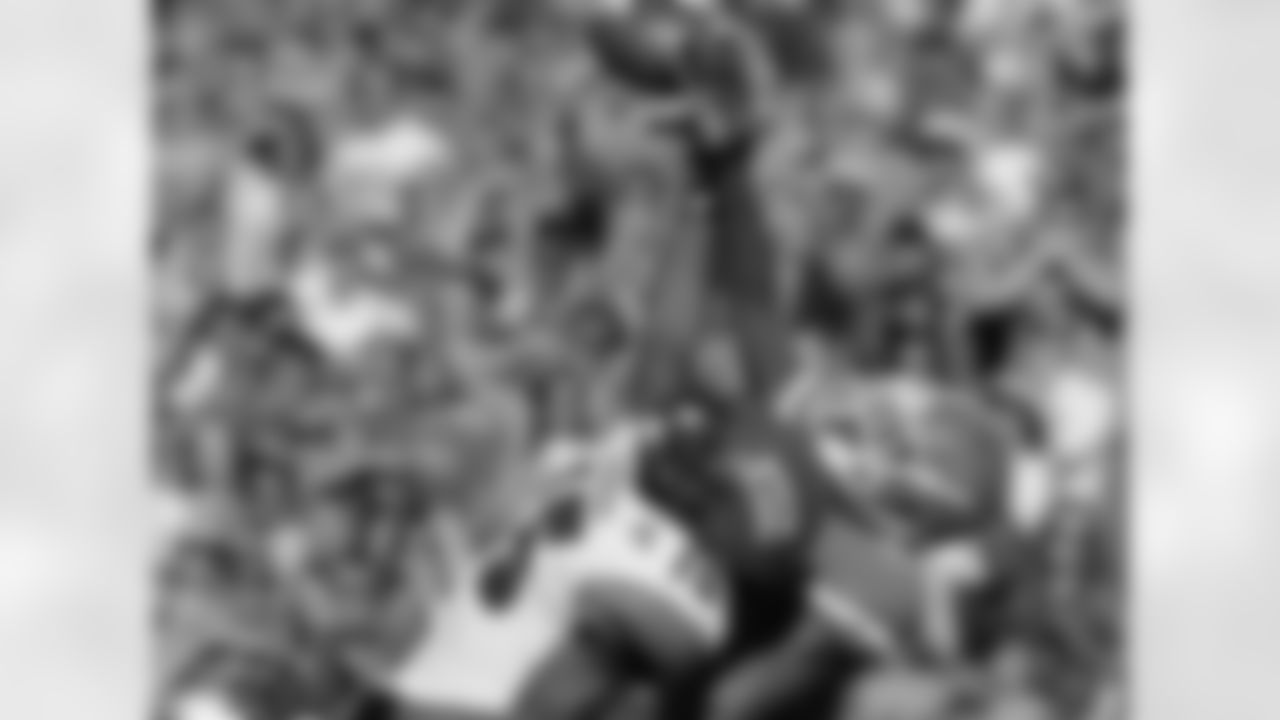 Marcus Roberson - CB - Florida