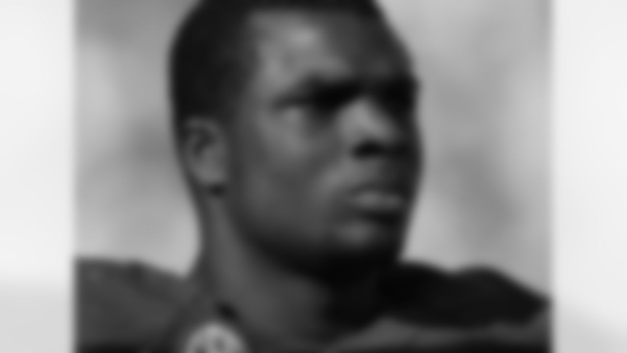 Cyrus Kouandjio - OT - Alabama