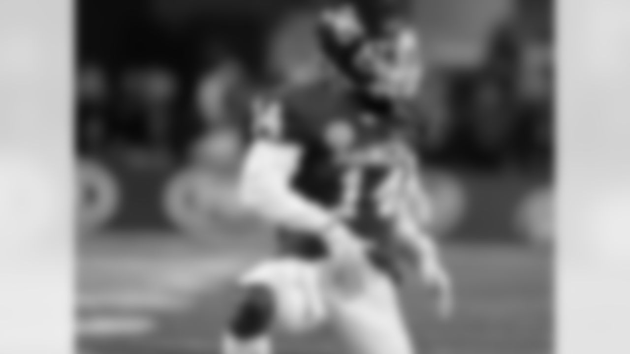 Aaron Colvin - CB - Oklahoma