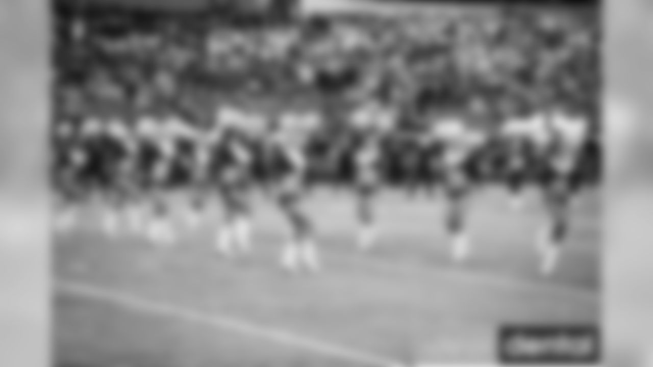 24 December 2017: Views
of the Dallas Cowboys during their NFL week 16 regular season 21-12 loss to the Seattle Seahawks at AT&T Stadium in Arlington, Texas. Photo by James D. Smith/Dallas Cowboys