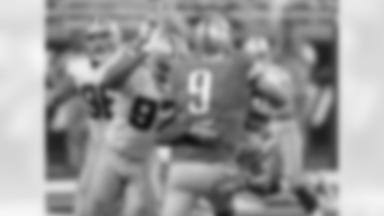 Cornerback – Lots of questions here because of the unknown. Now with Nolan Carroll's latest arrest, it could cause even more uncertainty with the depth. Jourdan Phillips also has a pending legal issue, but the Cowboys are hopeful both will be in the mix to compete. Orlando Scandrick, Chidobe Awuzie and Anthony Brown could also provide some healthy competition. Don't forget about rookie Marquez White, who has the length to get his hands on the ball in coverage.