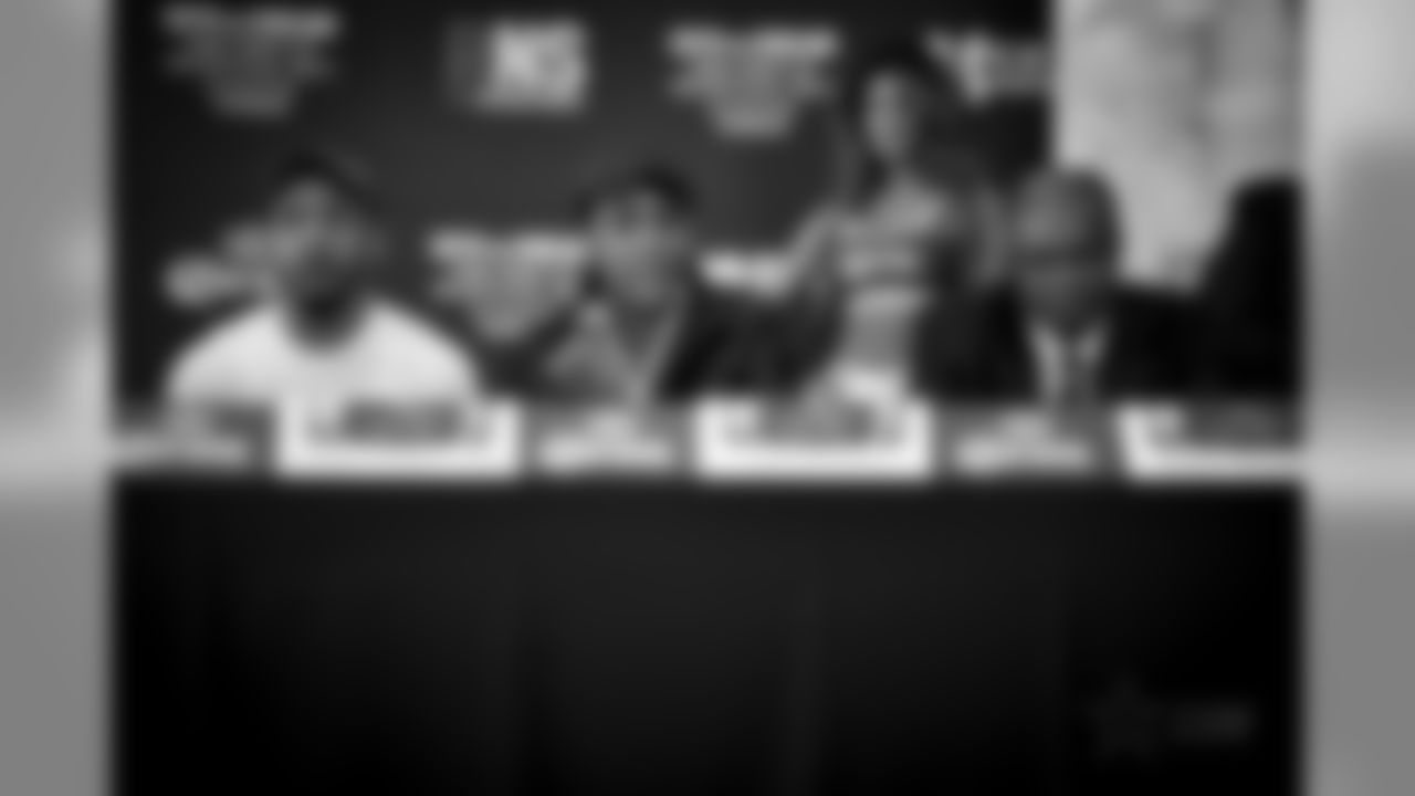 Cotto Vs Kirkland Presser