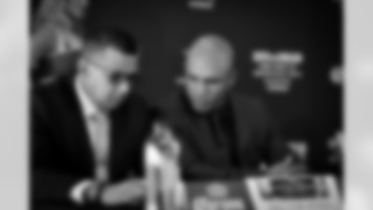 Cotto Vs Kirkland Presser