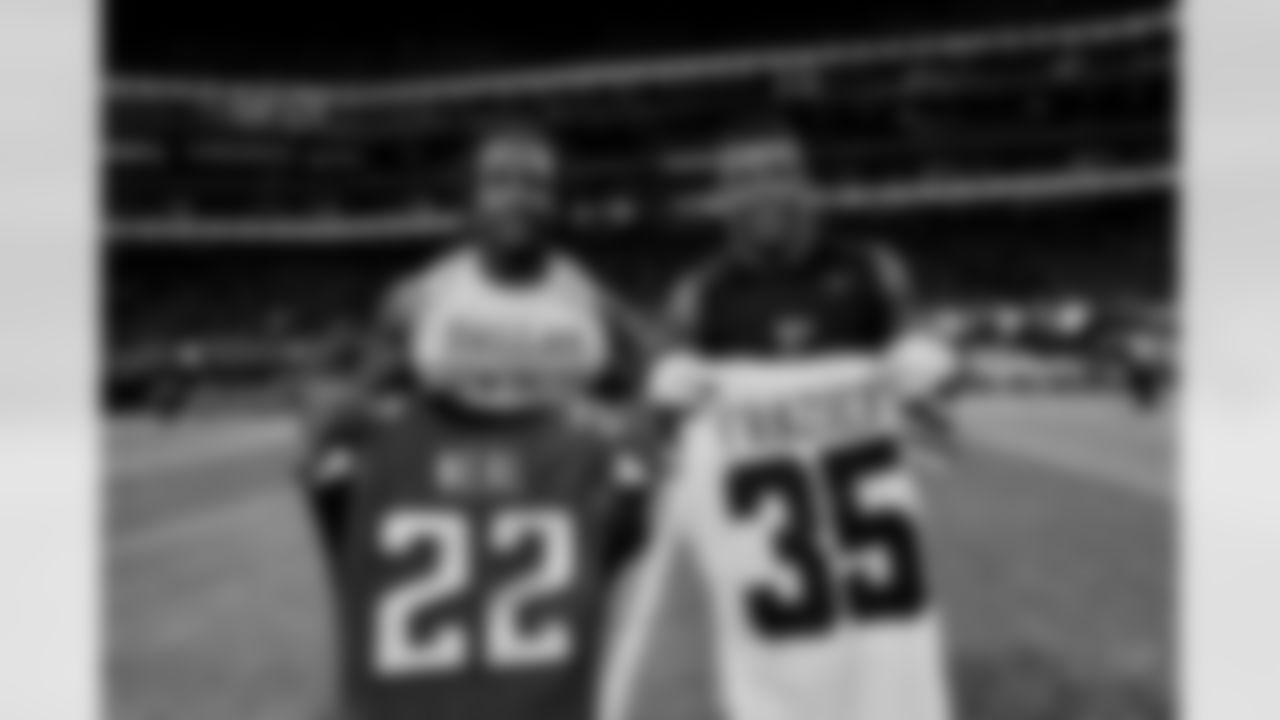 DAL Vs ATL
