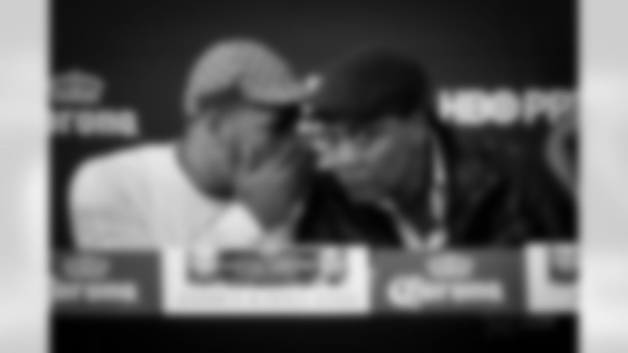 Cotto Vs Kirkland Presser