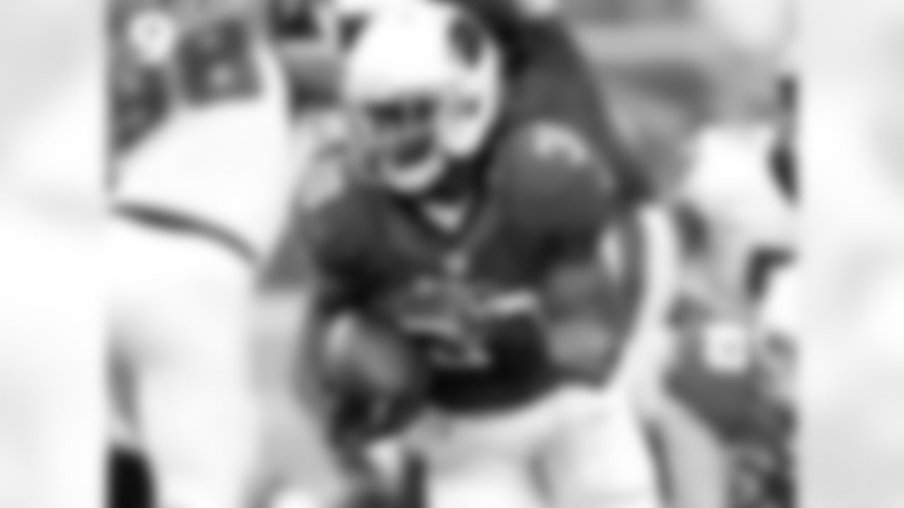 Andre Ellington