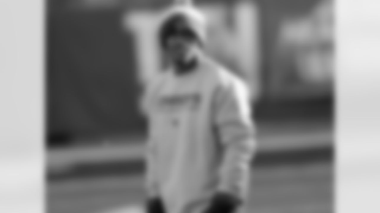Left Guard/Right Tackle – The Cowboys have 40 percent of their offensive line undetermined at this point. With that, there could be some strong battles at camp and figure La'el Collins to be included in both. Collins will factor into some spot on the line, creating a competition at the other position. If the Cowboys keep him at guard, look for Chaz Green and Byron Bell to battle at right tackle. Collins could work at right tackle and put Bell and Jonathan Cooper in a race to win the left guard spot.