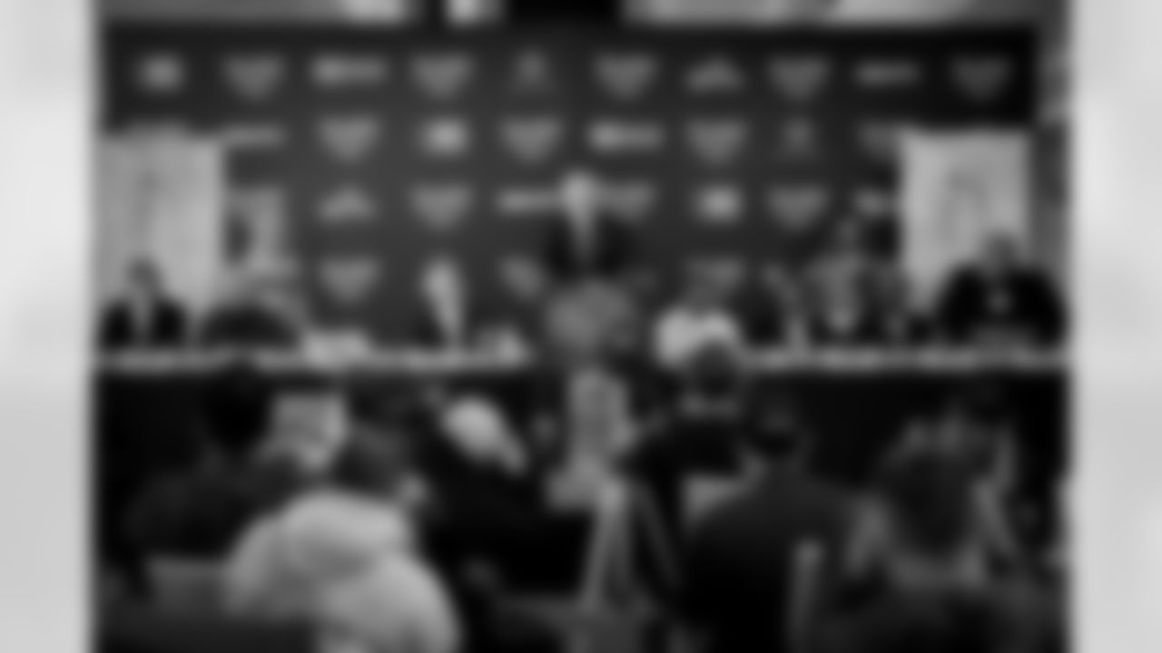 Cotto Vs Kirkland Presser