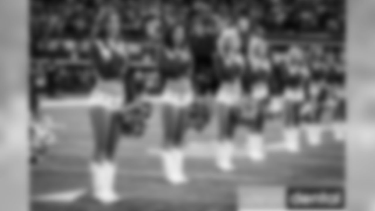 24 December 2017: Views
of the Dallas Cowboys during their NFL week 16 regular season game against the Seattle Seahawks at AT&T Stadium in Arlington, Texas. Photo by James D. Smith/Dallas Cowboys