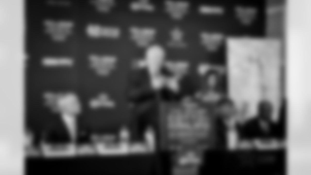 Cotto Vs Kirkland Presser