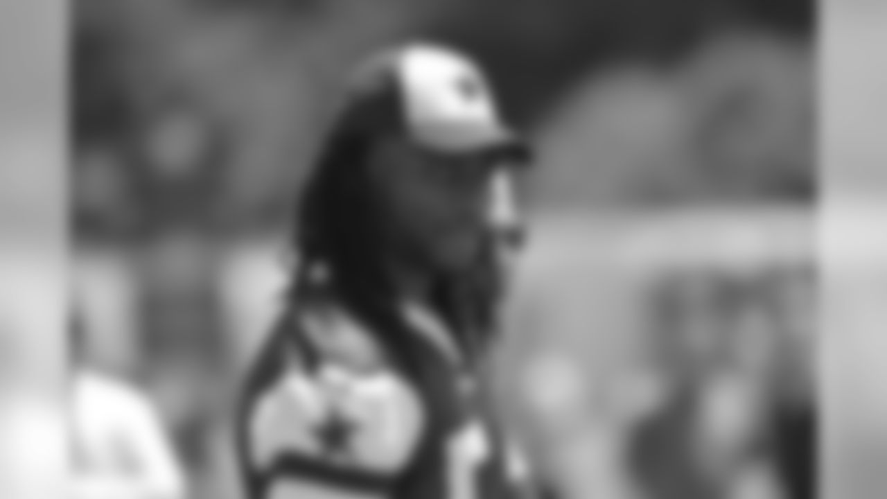 2016 Rookie Mini Camp Friday