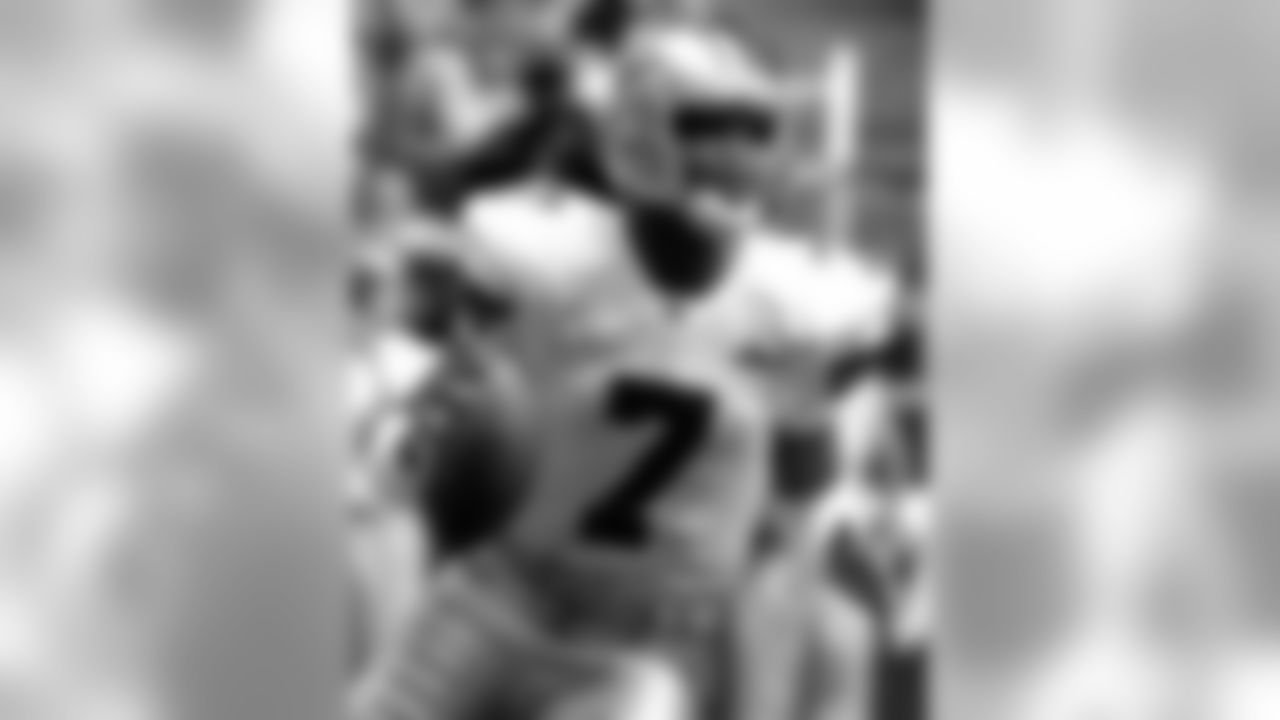 Randall Cunningham
