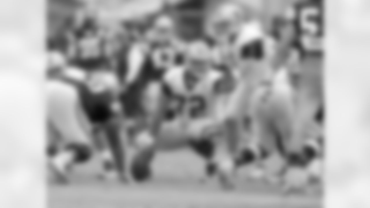 Travis Frederick