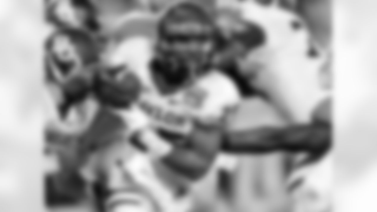 Lache Seastrunk - RB - Baylor