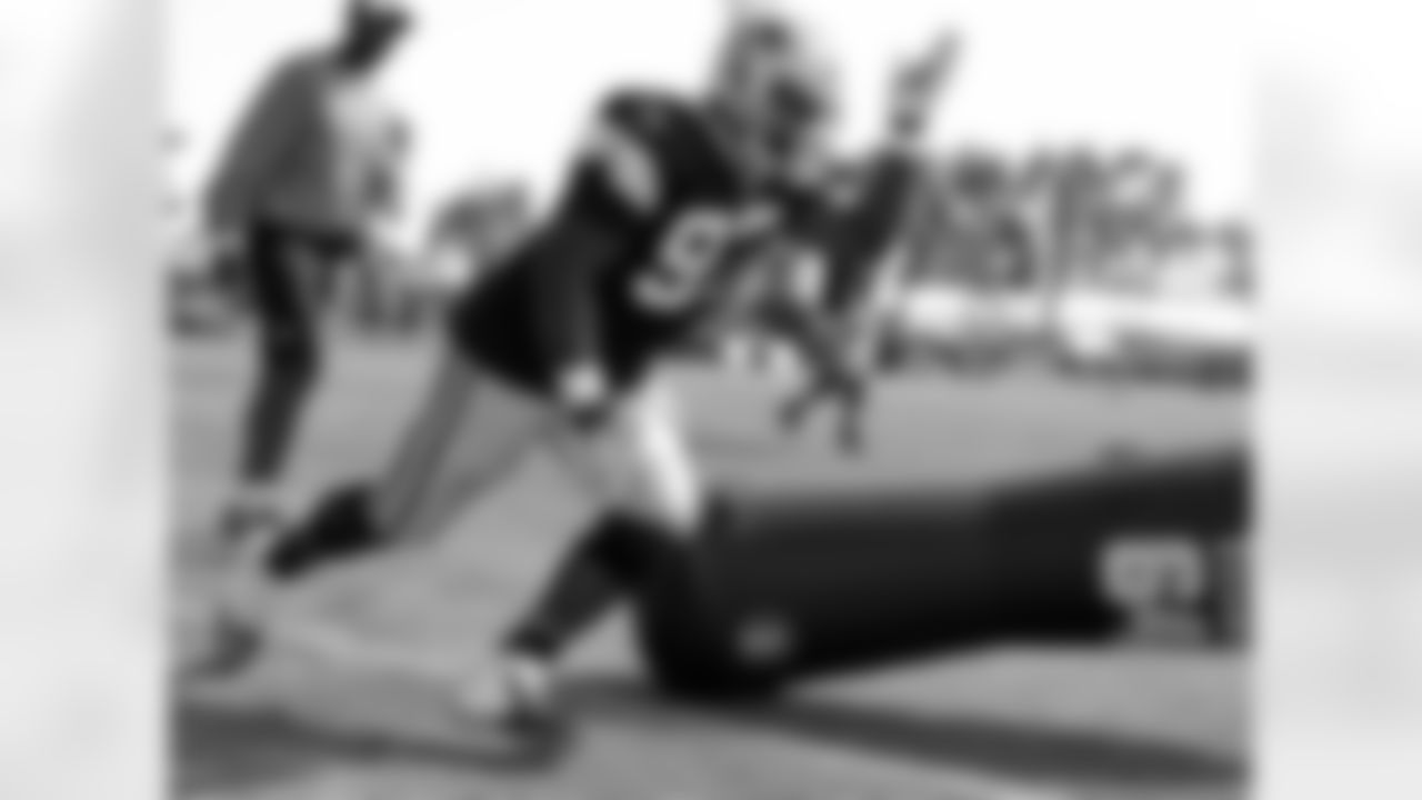 Terrell McClain
