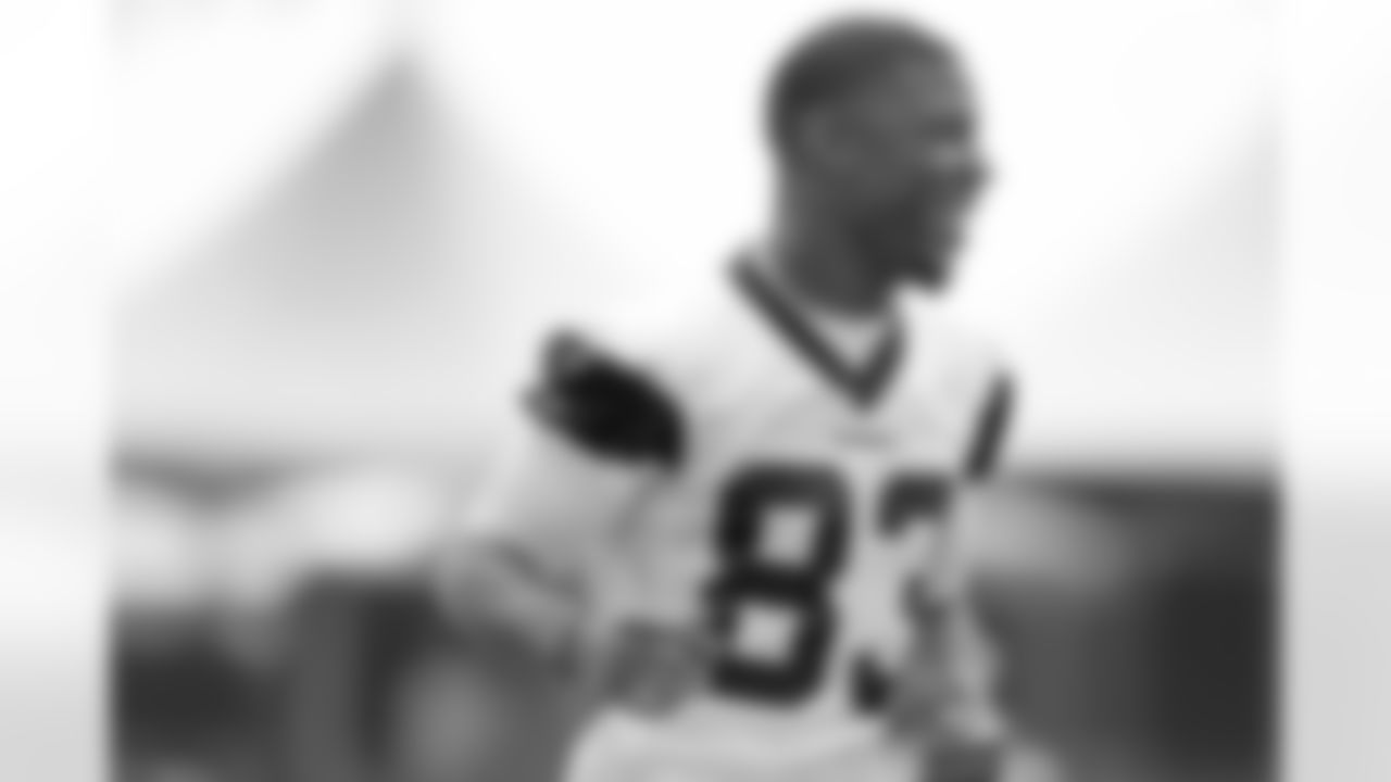 Terrance Williams - 40