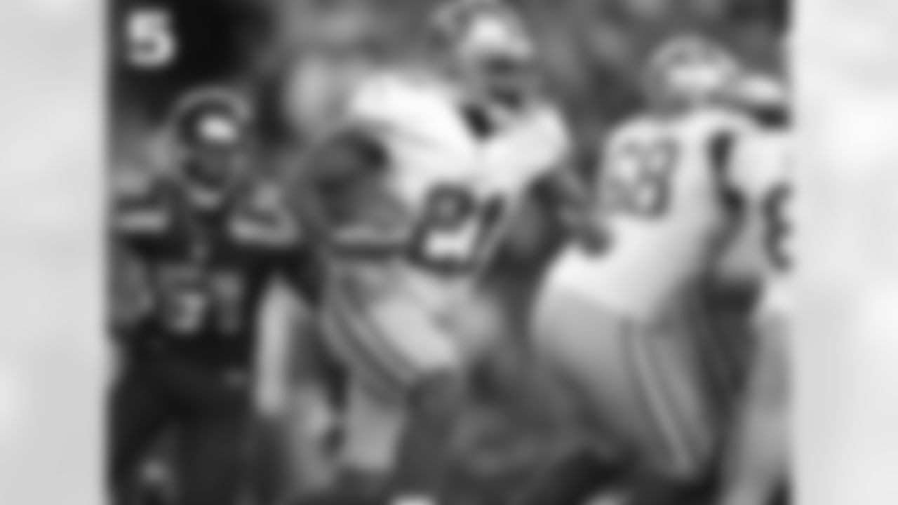 Frank Gore