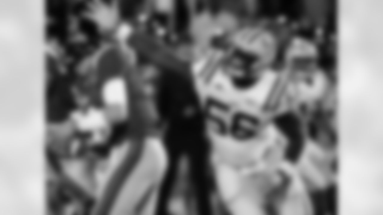 Anthony Johnson - DE - LSU