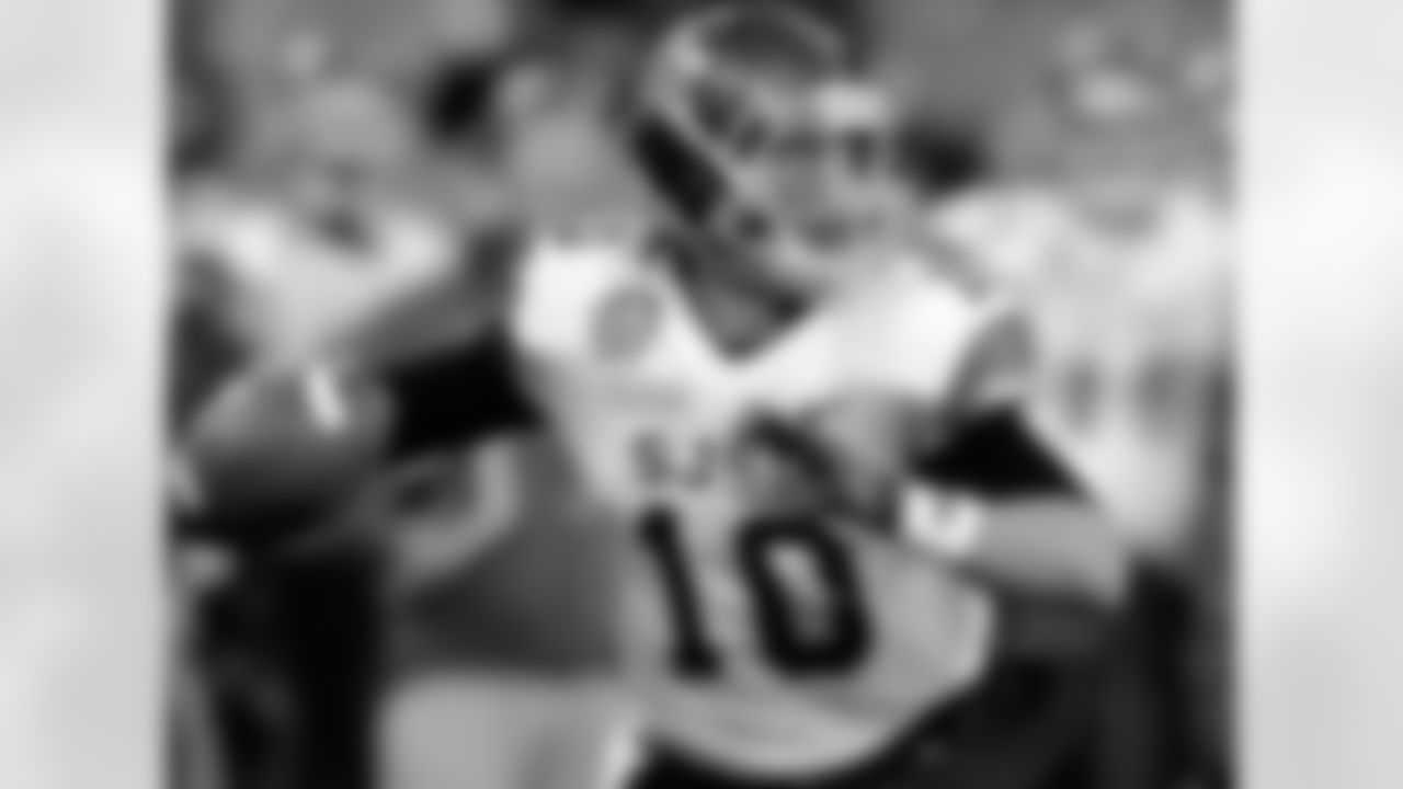 David Fales - QB - San Jose State