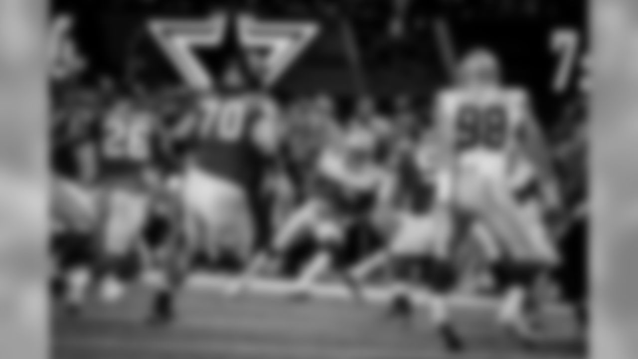 DAL Vs ATL