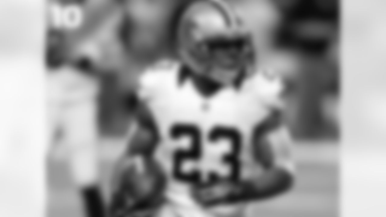 Pierre Thomas