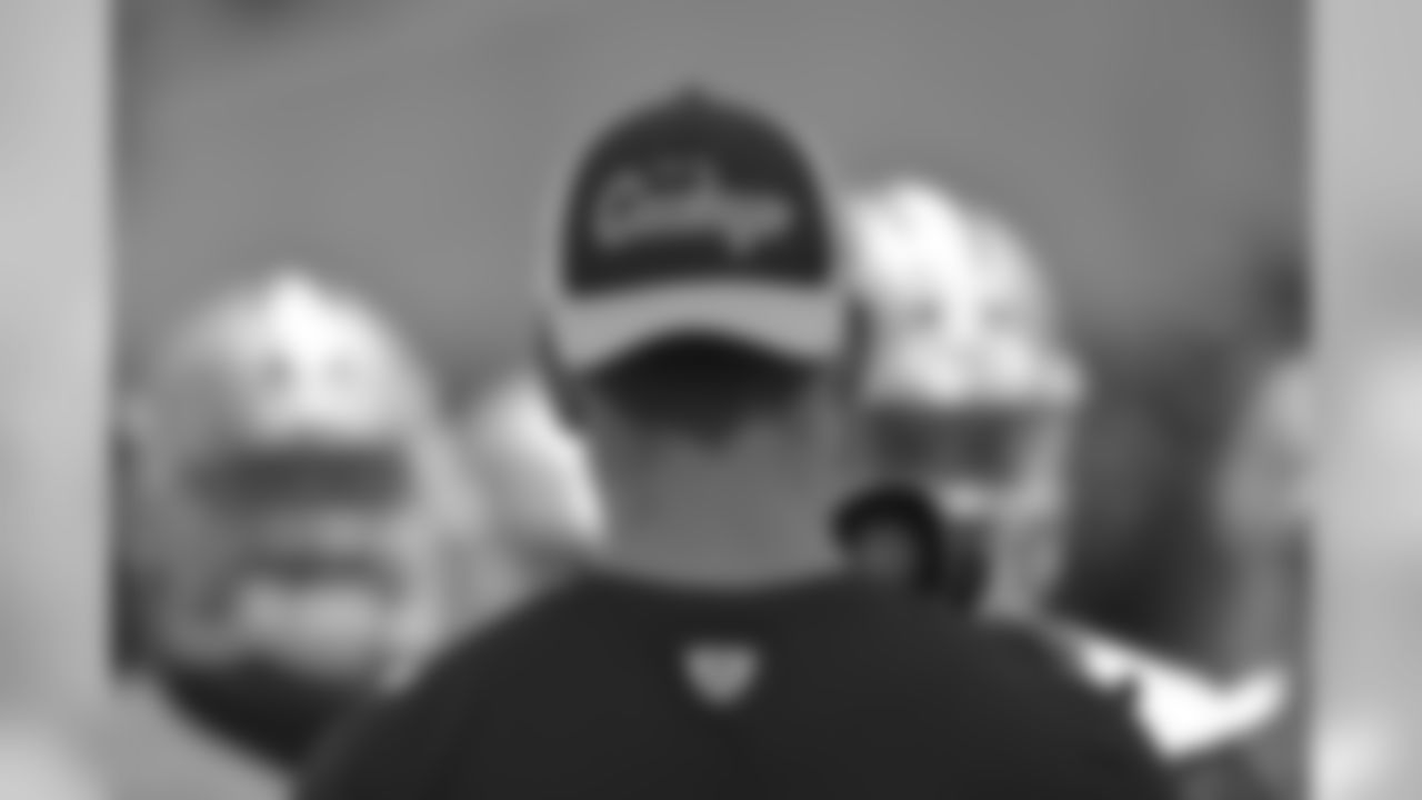 2016 Rookie Mini Camp Friday