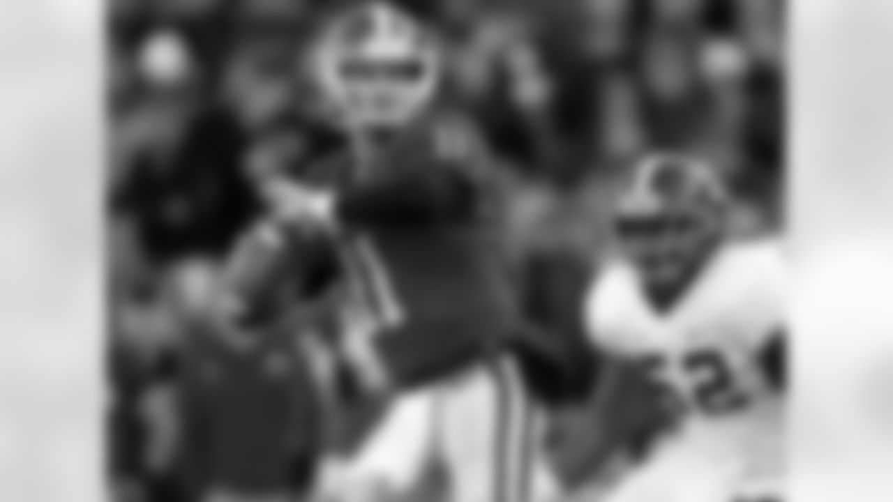 Aaron Murray - QB - Georgia