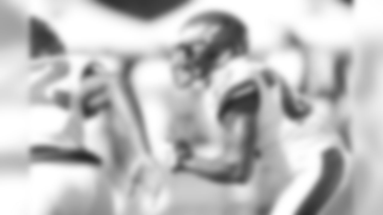 S Malcolm Jenkins