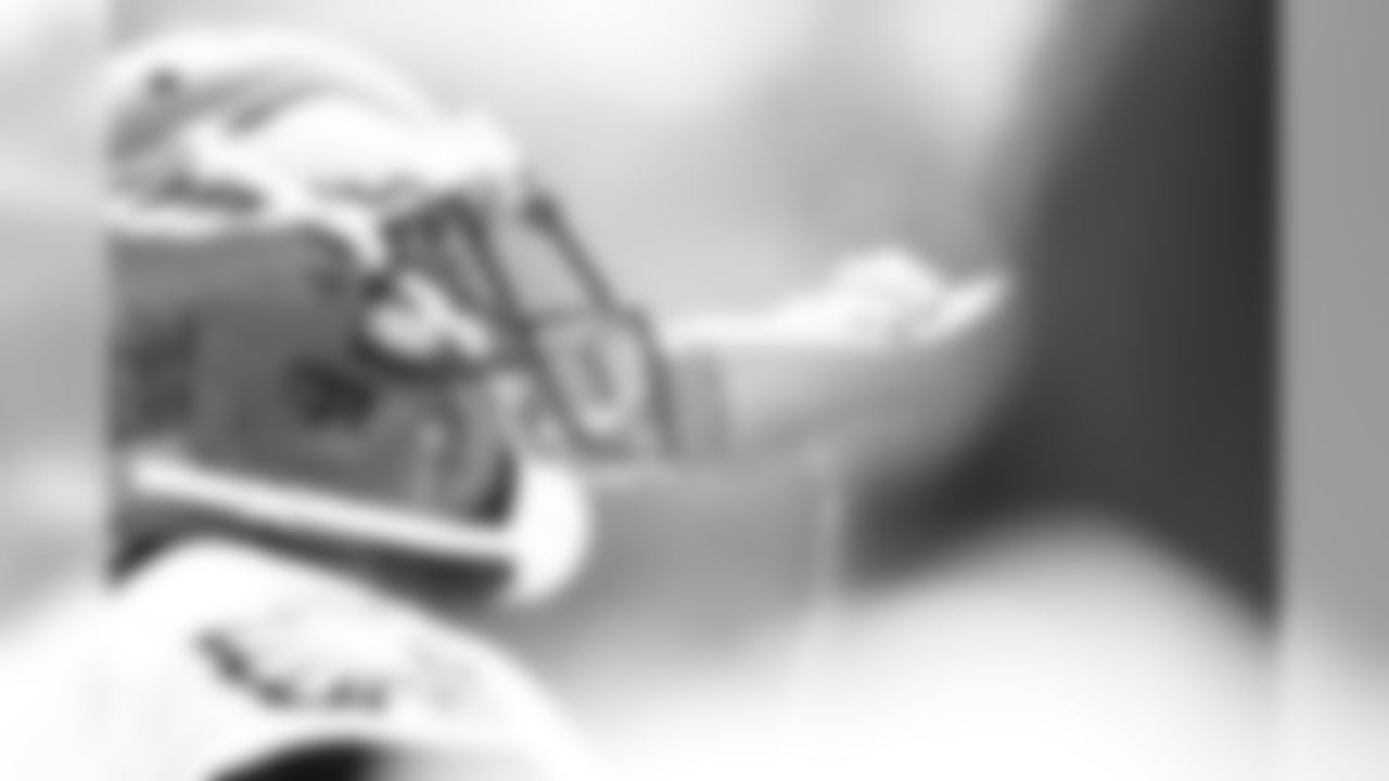 LB Mychal Kendricks