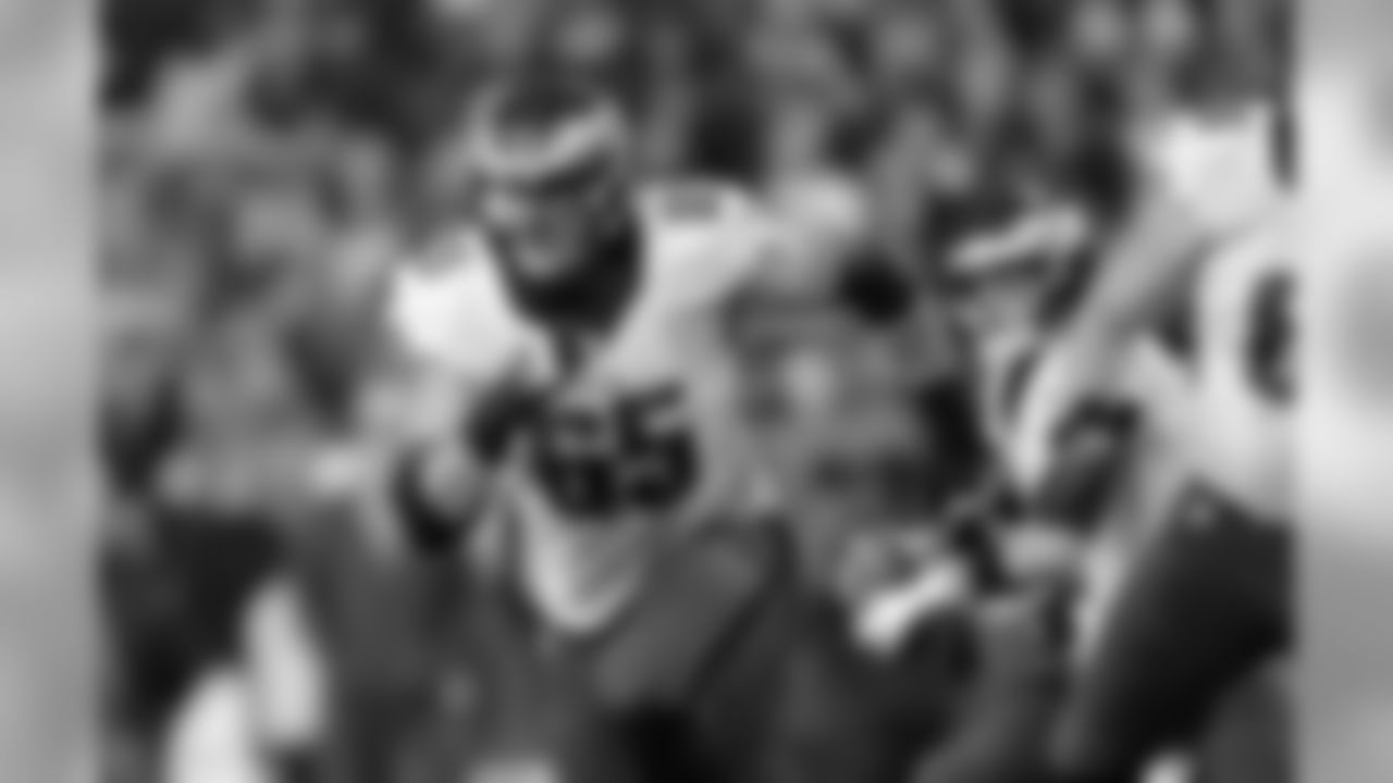 T Lane Johnson