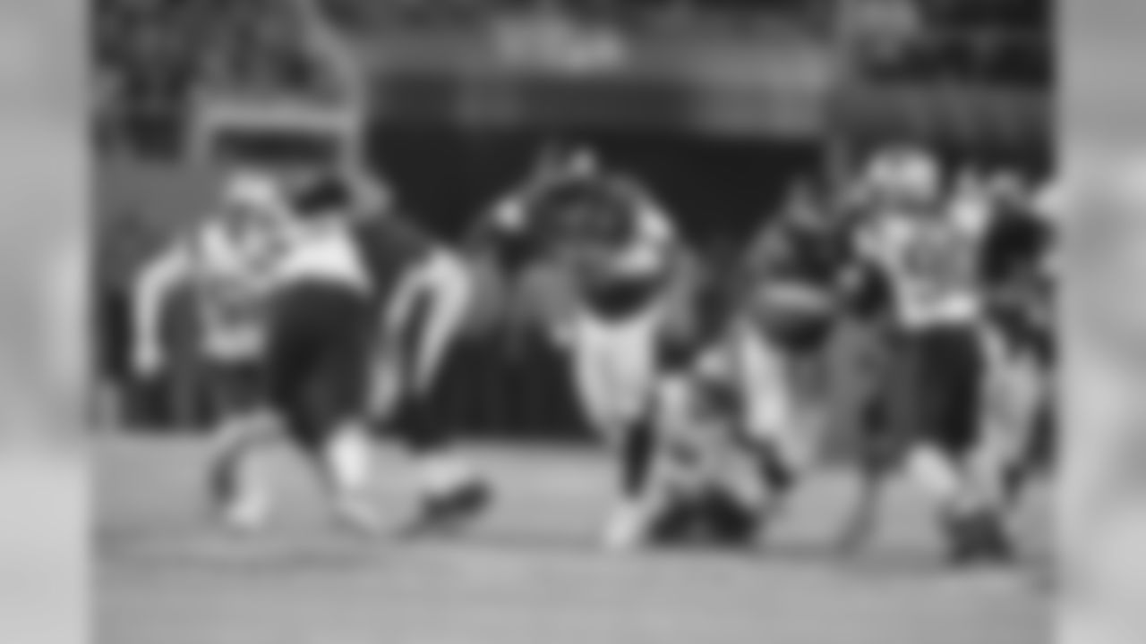 RB LeGarrette Blount