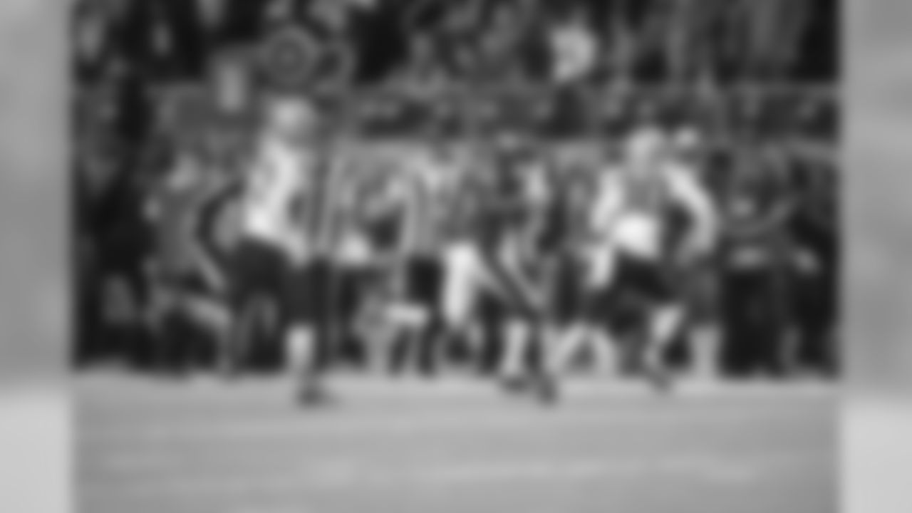 WR Nelson Agholor