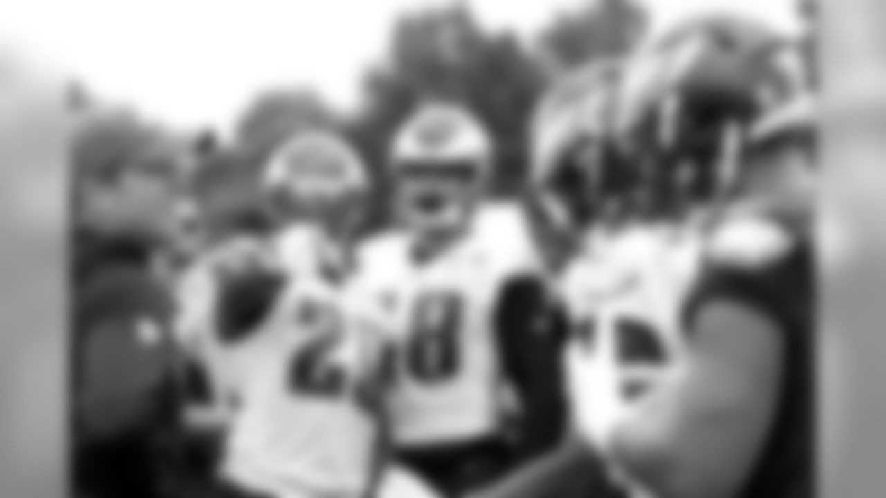 S Terrence Brooks