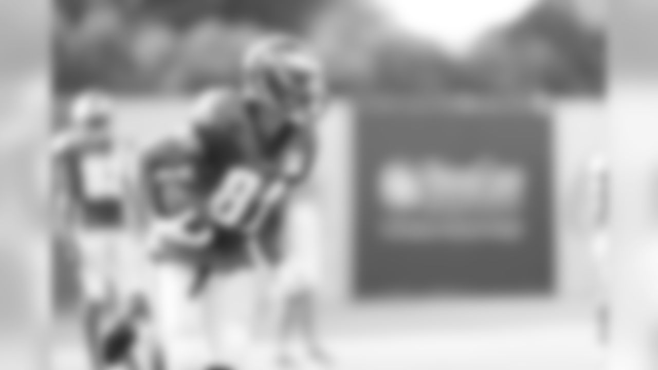 WR Jordan Matthews