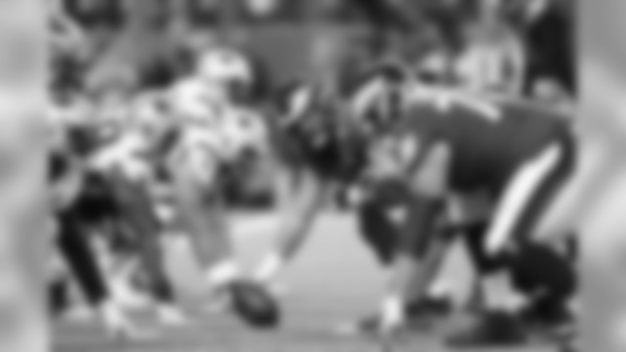 C Jason Kelce