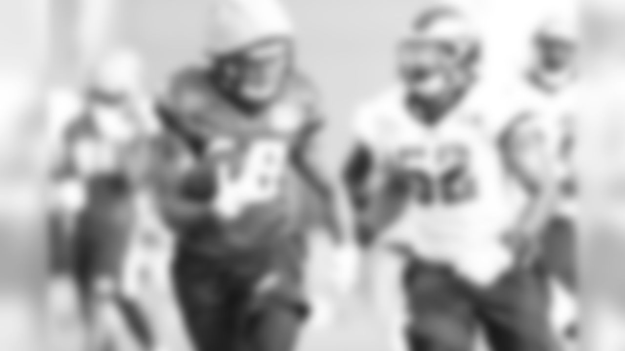 WR Bryce Treggs