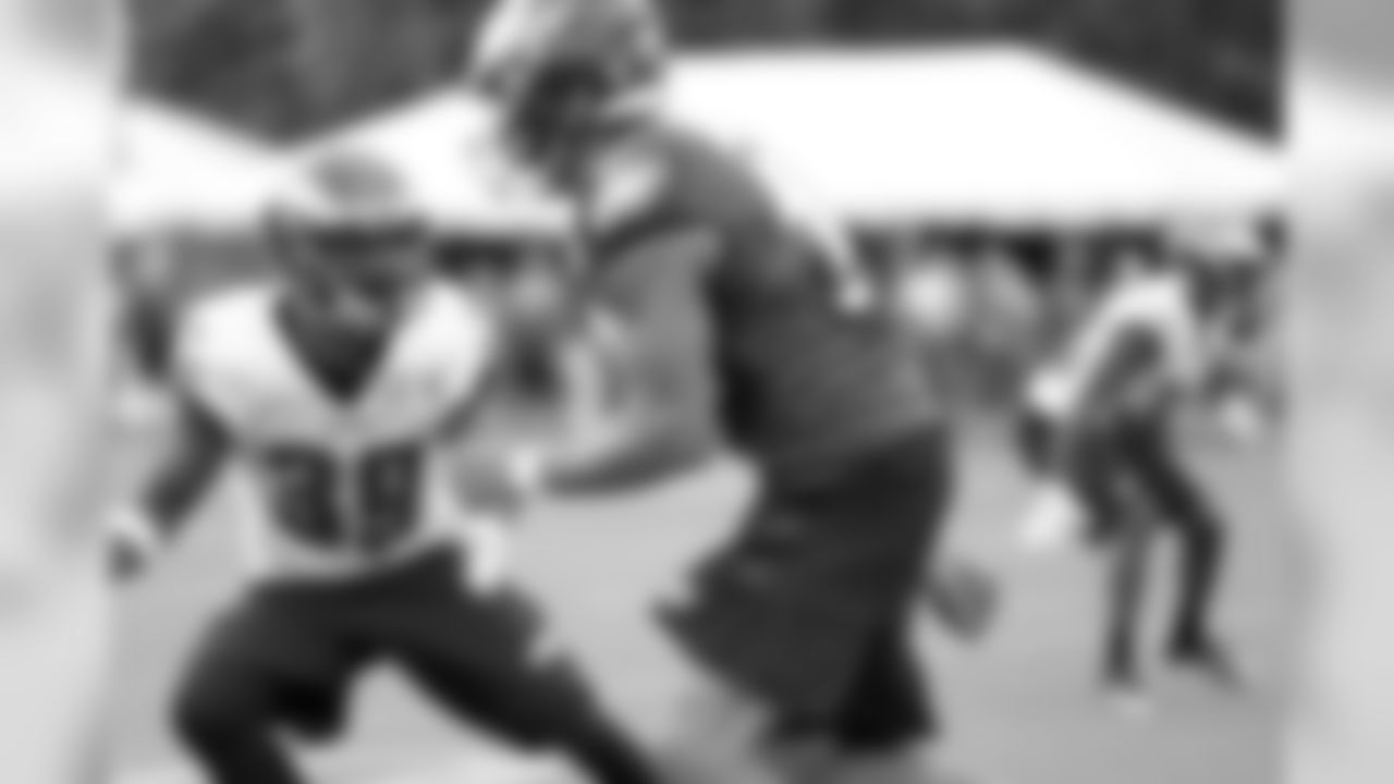 CB Tay Glover-Wright