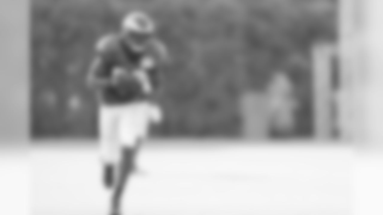 WR Torrey Smith