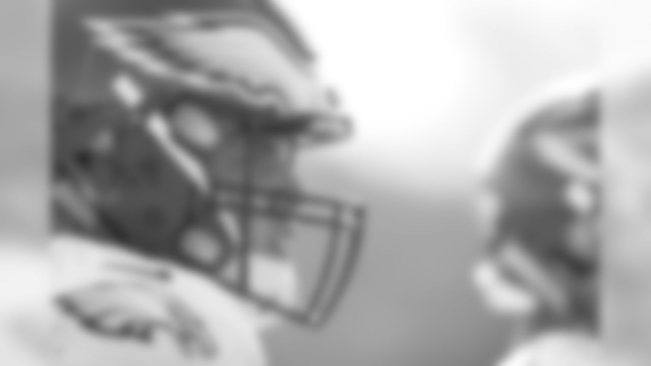 DT Winston Craig
