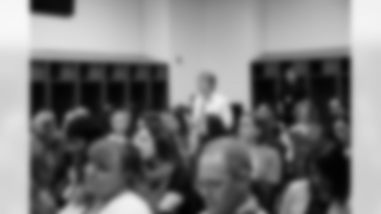 Questions were encouraged to make sure all non-profits were learning as much as possible.