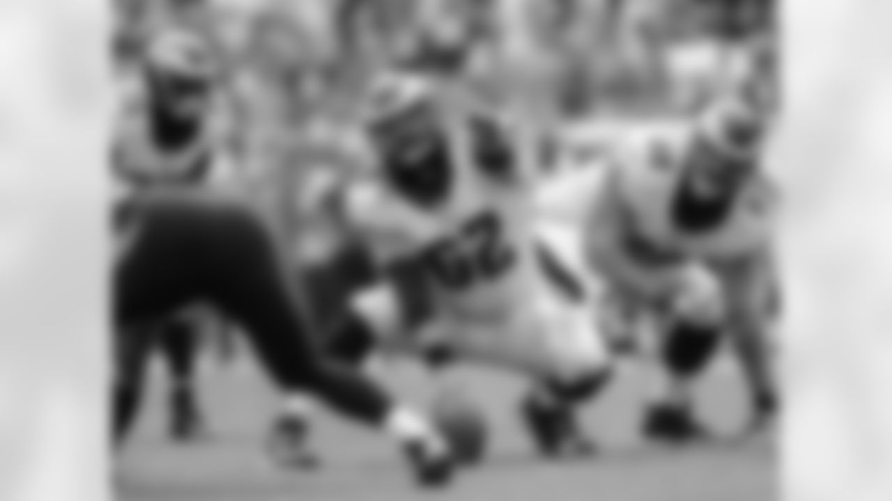 C Jason Kelce