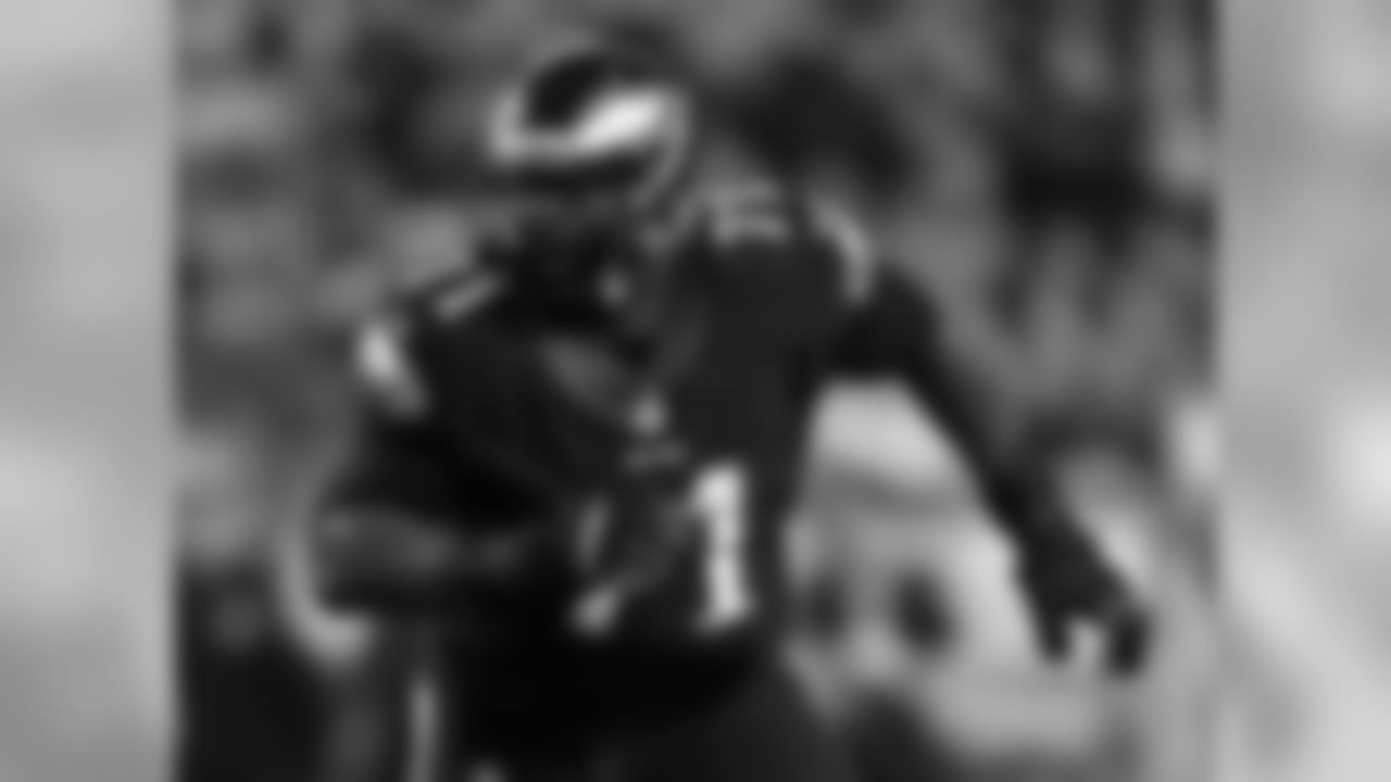 T Jason Peters