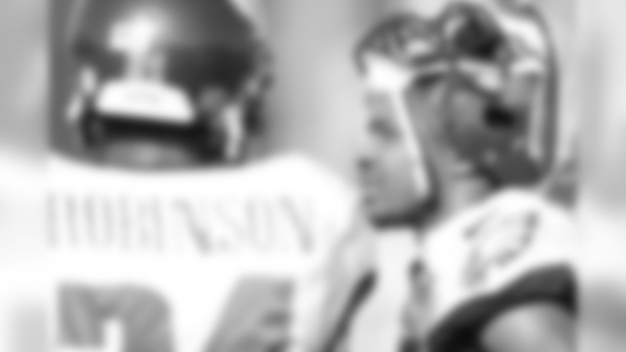 CB Tay Glover-Wright