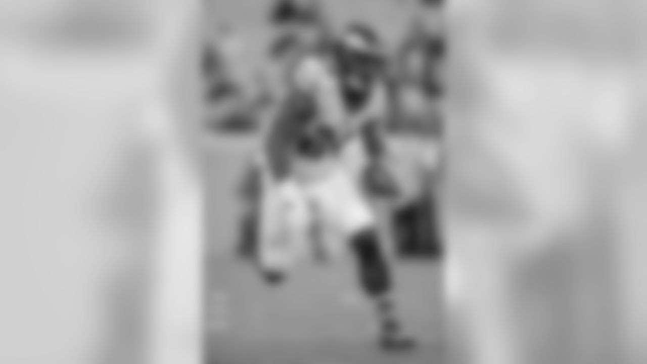 RB Ryan Mathews