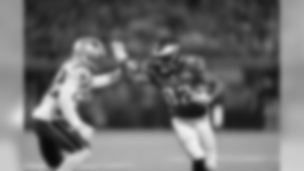 WR Torrey Smith